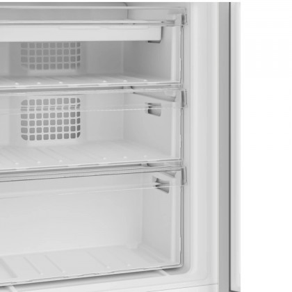 Встраиваемый холодильник Indesit IBH 18
