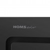 Вытяжка HOMSair Crocus Push 52, черный