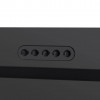 Вытяжка HOMSair Crocus Push 52, черный