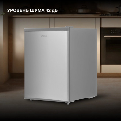 Холодильник Hyundai CO1002