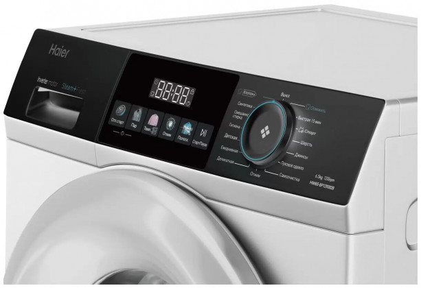 Стиральная машина Haier HW65-BP129302B