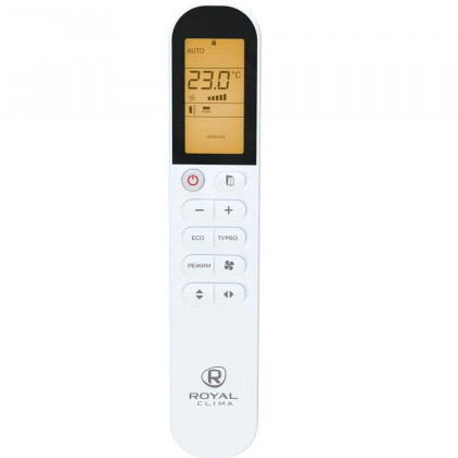 Инверторный кондиционер Royal Clima RCI-AR35HN
