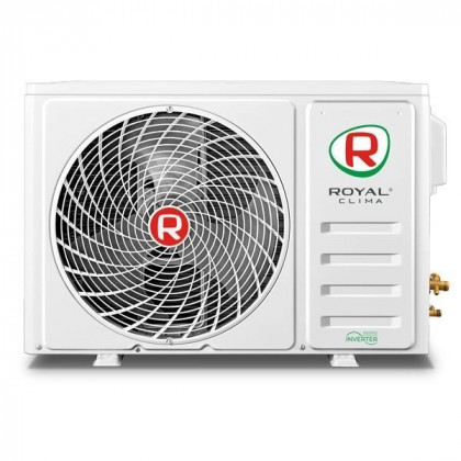 Инверторный кондиционер Royal Clima RCI-AR35HN