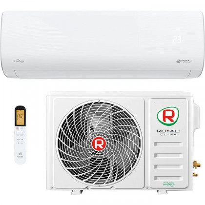 Инверторный кондиционер Royal Clima RCI-AR35HN Инверторный кондиционер Royal Clima RCI-AR35HN