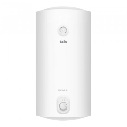 Водонагреватель Ballu BWH/S 50 Orfeus DH Водонагреватель Ballu BWH/S 50 Orfeus DH