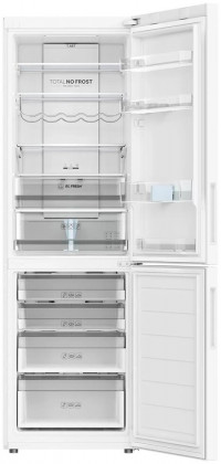 Холодильник Haier C2F636CWRGU1