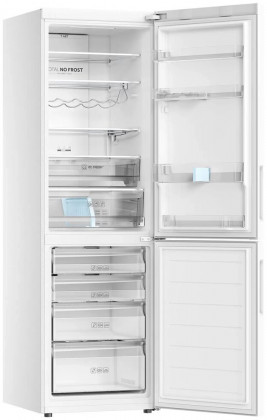 Холодильник Haier C2F636CWRGU1