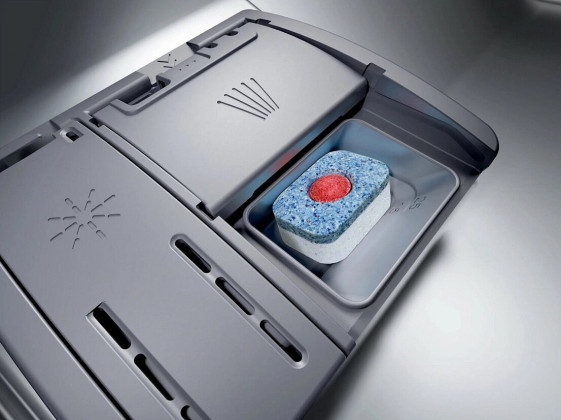Встраиваемая посудомоечная машина Bosch SMV46KX55E