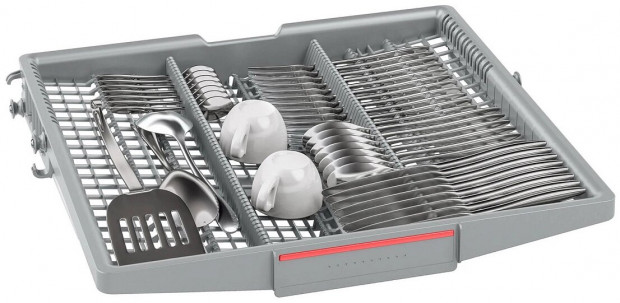 Встраиваемая посудомоечная машина Bosch SMV46KX55E