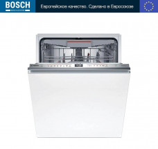 Встраиваемая посудомоечная машина Bosch SMV6ECX08E Встраиваемая посудомоечная машина Bosch SMV6ECX08E