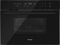 Духовой шкаф с СВЧ Weissgauff OE 446 Black Edition Духовой шкаф с СВЧ Weissgauff OE 446 Black Edition