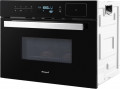Духовой шкаф с СВЧ Weissgauff OEMS 459 PDB