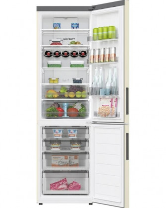 Холодильник Haier C2F637CCGU1