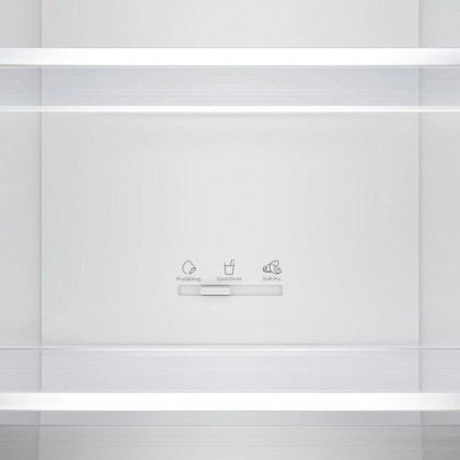 Холодильник Haier C2F637CCGU1