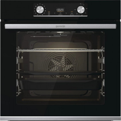Духовой шкаф Gorenje BOSX6737E09BG Духовой шкаф Gorenje BOSX6737E09BG