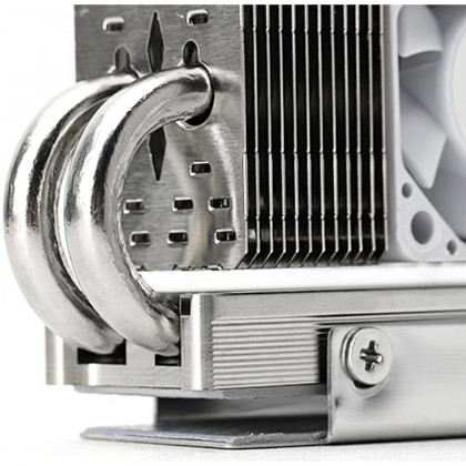 Радиатор Thermalright HR-10-2280-Pro Al 95gr Ret
