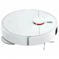 Робот-пылесос Xiaomi Robot Vacuum S10+ EU B105 (BHR6368EU) Робот-пылесос Xiaomi Robot Vacuum S10+ EU B105 (BHR6368EU)