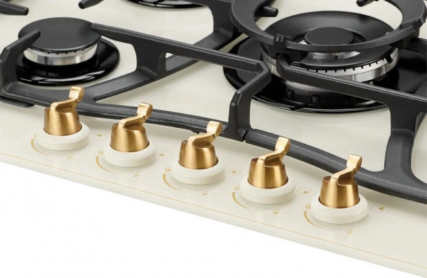 Газовая поверхность Kuppersberg FG 703 C Bronze
