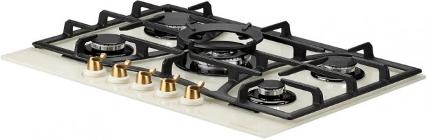 Газовая поверхность Kuppersberg FG 703 C Bronze