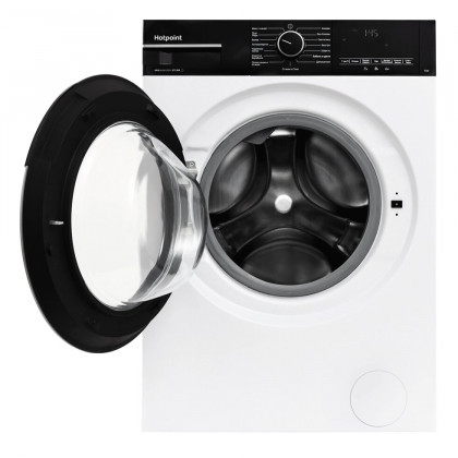 Стиральная машина Hotpoint WSH 6090 VBB