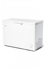 Морозильный ларь HOMELINE HCF-415 Морозильный ларь HOMELINE HCF-415
