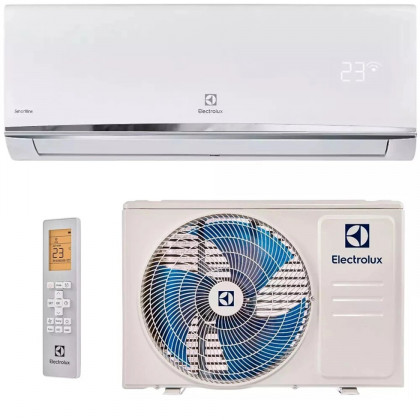 Кондиционер Electrolux EACS-07HSM/N8_V2 Кондиционер Electrolux EACS-07HSM/N8_V2