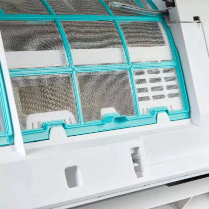 Кондиционер Electrolux EACS-07HSM/N8_V2