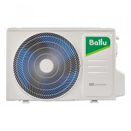 Инверторный кондиционер Ballu Eco Smart DC BSYI-10HN8_V4