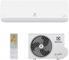 Инверторный кондиционер Electrolux EACS/I-07HAL/N8 Инверторный кондиционер Electrolux EACS/I-07HAL/N8