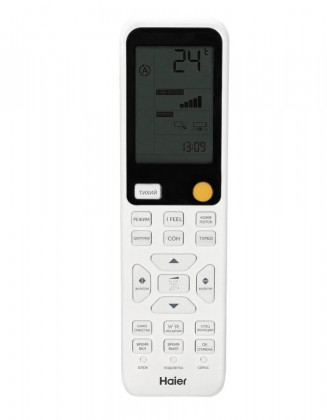Инверторный кондиционер Haier HSU-12HFM4W03(SDB)