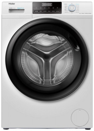 Стиральная машина Haier HW90-BP14929B Стиральная машина Haier HW90-BP14929B