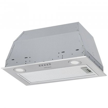 Вытяжка KRONA Ameli 600 inox PB, производительность 633 м3/ч, нержавеющая сталь Вытяжка KRONA Ameli 600 inox PB, производительность 633 м3/ч, нержавеющая сталь