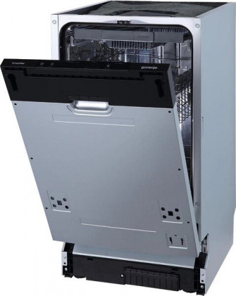 Встраиваемая посудомоечная машина Gorenje GV561D10 Встраиваемая посудомоечная машина Gorenje GV561D10