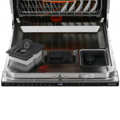 Встраиваемая посудомоечная машина Gorenje GV693A65AD