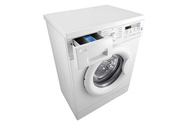 Стиральная машина LG F10B8MD