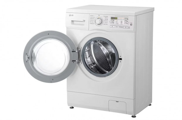Стиральная машина LG F10B8MD