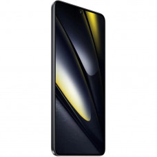 Смартфон Xiaomi Poco F6 12/512 Black EU Смартфон Xiaomi Poco F6 12/512 Black EU