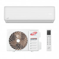 Инверторный кондиционер Just AIRCON JAC-18HPSIA/XAB1 Инверторный кондиционер Just AIRCON JAC-18HPSIA/XAB1