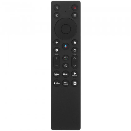 Телевизор TCL 65P7K