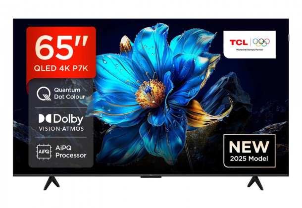 Телевизор TCL 65P7K Телевизор TCL 65P7K