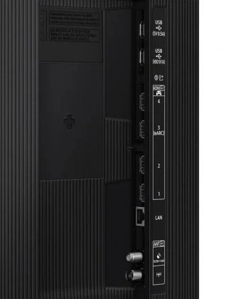 Телевизор Samsung QE55QN70FAUXRU