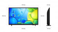 Телевизор Samsung UE32F6000FUXRU