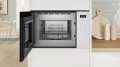 Встраиваемая микроволновая печь Bosch BEL554MW2