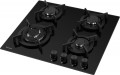 Газовая поверхность Weissgauff HG 641 BGV