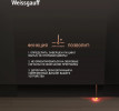Встраиваемая посудомоечная машина Weissgauff BDW 6025 D Infolight