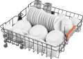 Встраиваемая посудомоечная машина Weissgauff BDW 6025 D Infolight