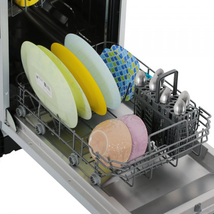 Встраиваемая посудомоечная машина Gorenje GV522E10S