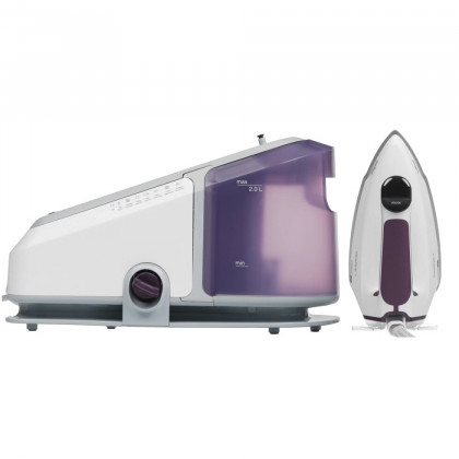 Паровая станция Braun CareStyle 7 IS 7266VI