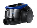Пылесос SAMSUNG SC18M21A0SB, 1800Вт, синий