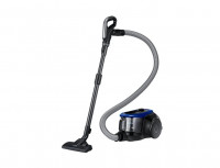 Пылесос SAMSUNG SC18M21A0SB, 1800Вт, синий Пылесос SAMSUNG SC18M21A0SB, 1800Вт, синий
